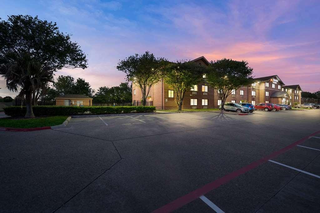 Suburban Studios Houston North I-45 Exteriér fotografie
