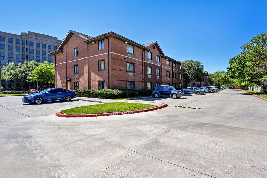 Suburban Studios Houston North I-45 Exteriér fotografie
