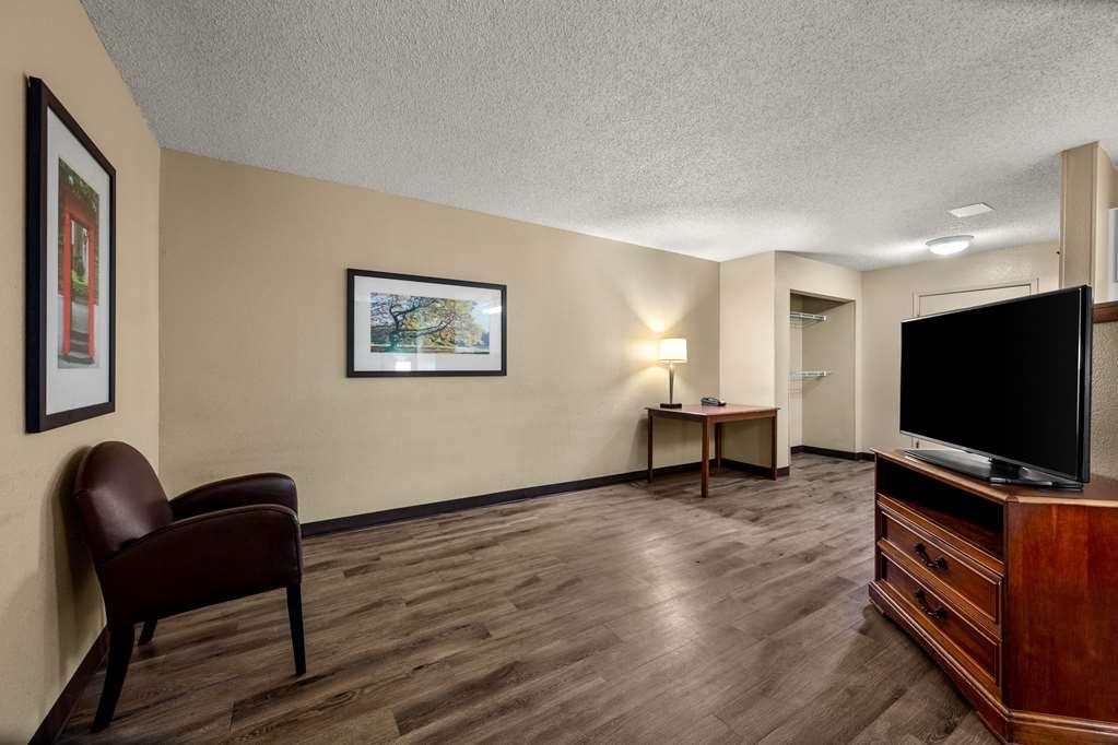 Suburban Studios Houston North I-45 Pokoj fotografie
