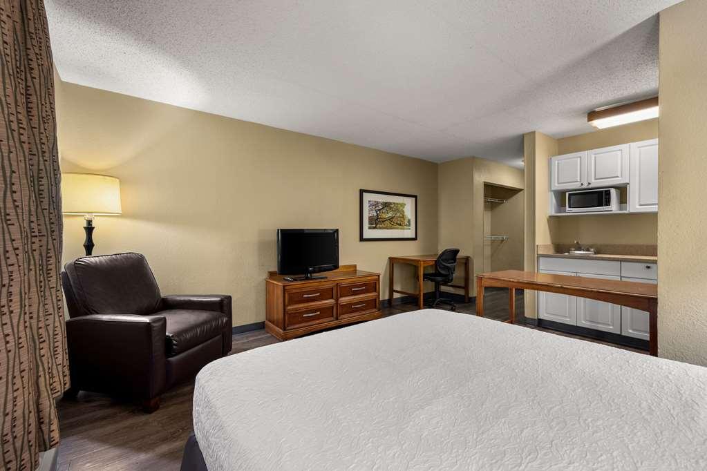 Suburban Studios Houston North I-45 Pokoj fotografie