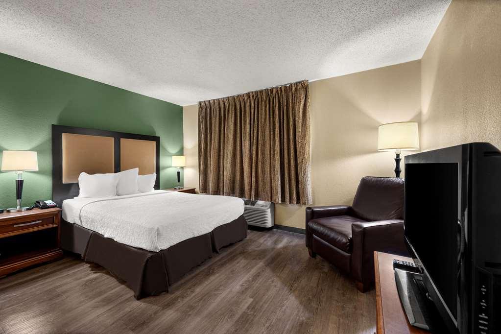 Suburban Studios Houston North I-45 Pokoj fotografie