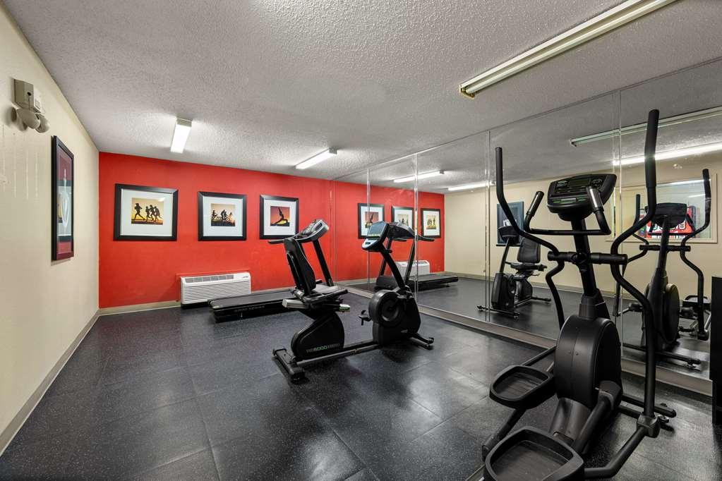 Suburban Studios Houston North I-45 Zařízení fotografie