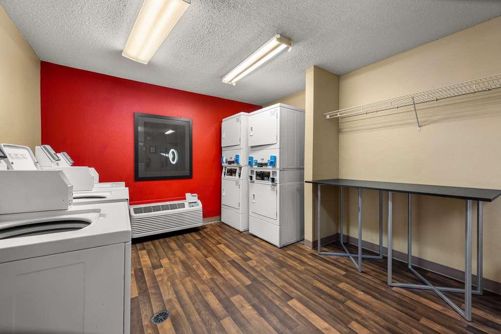 Suburban Studios Houston North I-45 Zařízení fotografie