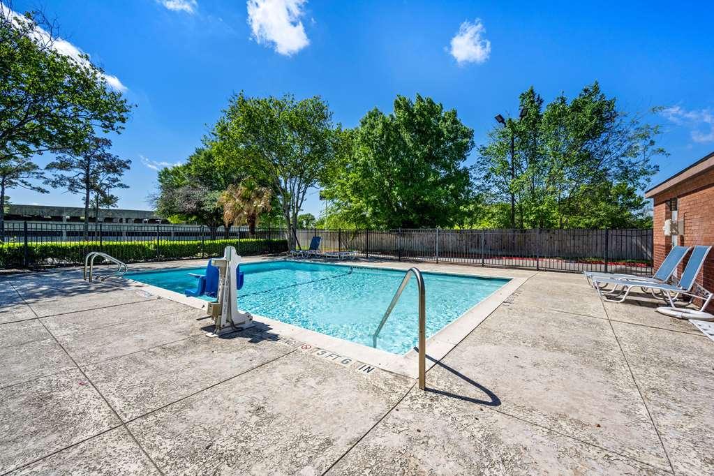 Suburban Studios Houston North I-45 Zařízení fotografie
