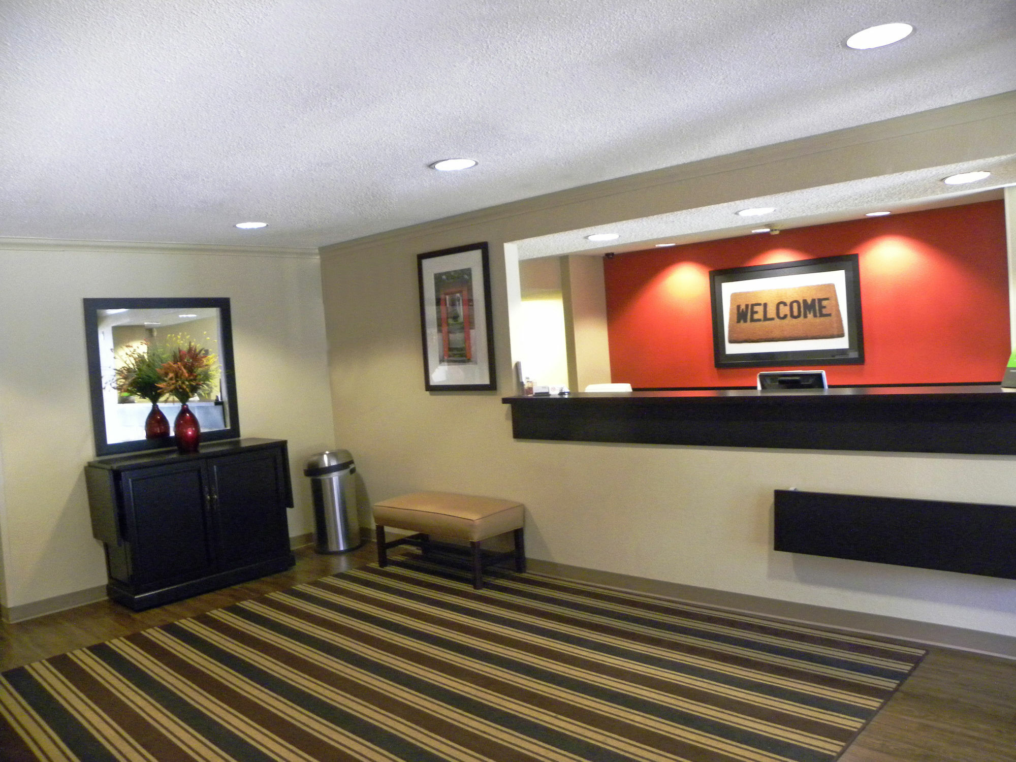 Suburban Studios Houston North I-45 Exteriér fotografie